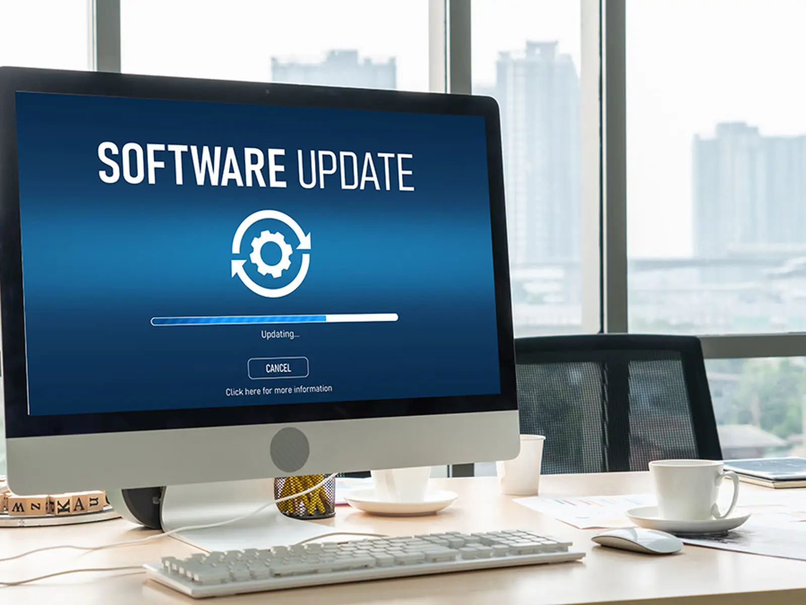 Software & Updates | Computer Solutions Wales | PC, Laptop & Device ...